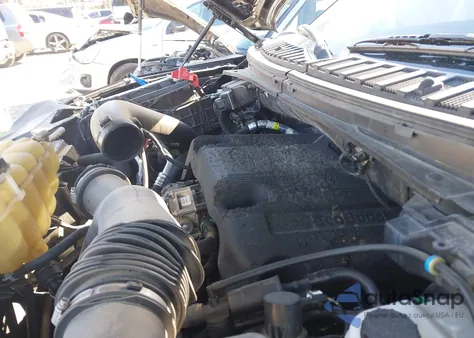 2020 Ford Expedition Limited Max from USA, damaged, VIN 1FMJK2AT1LEA43431